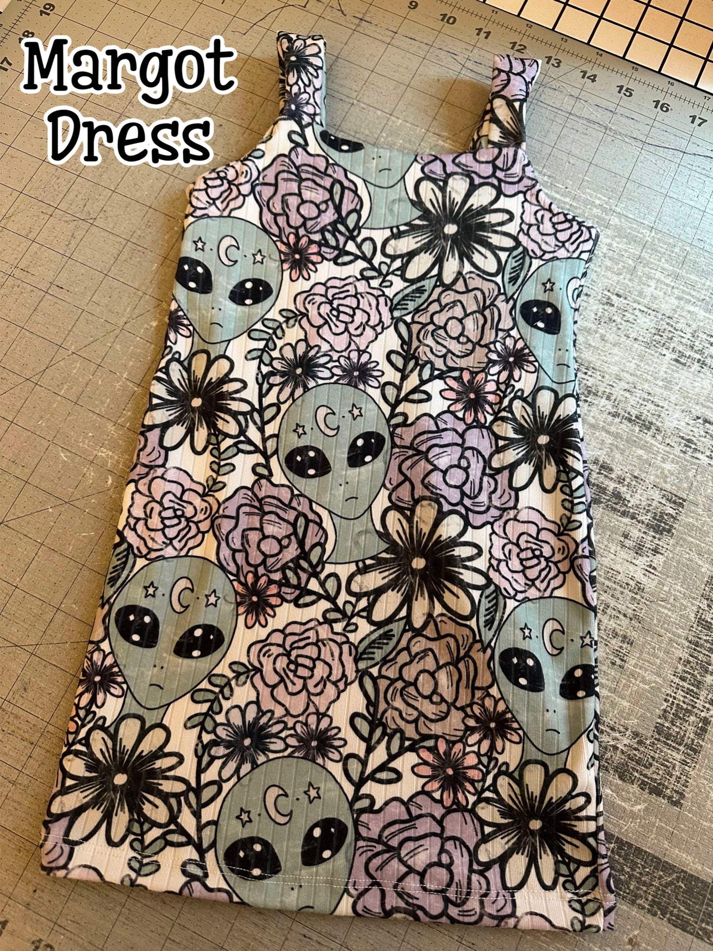 5/6-12/14 Cute Halloween Print