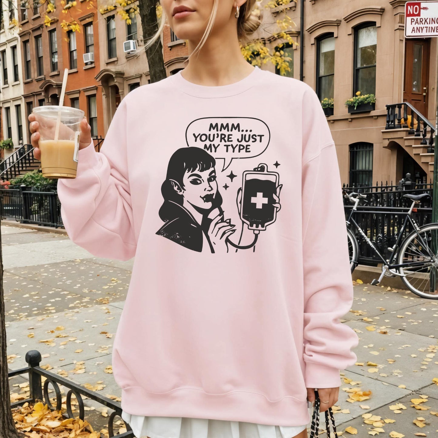 My Type Shirts & Sweatshirts