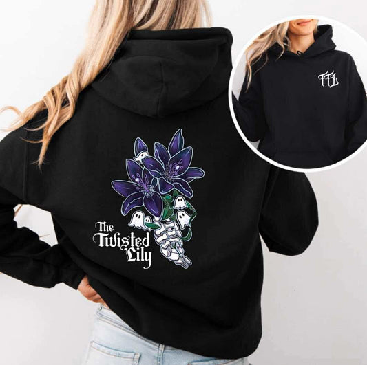 TTL Shirts & Sweatshirts