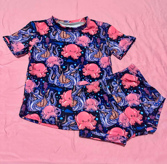 7/8 Lounge Set