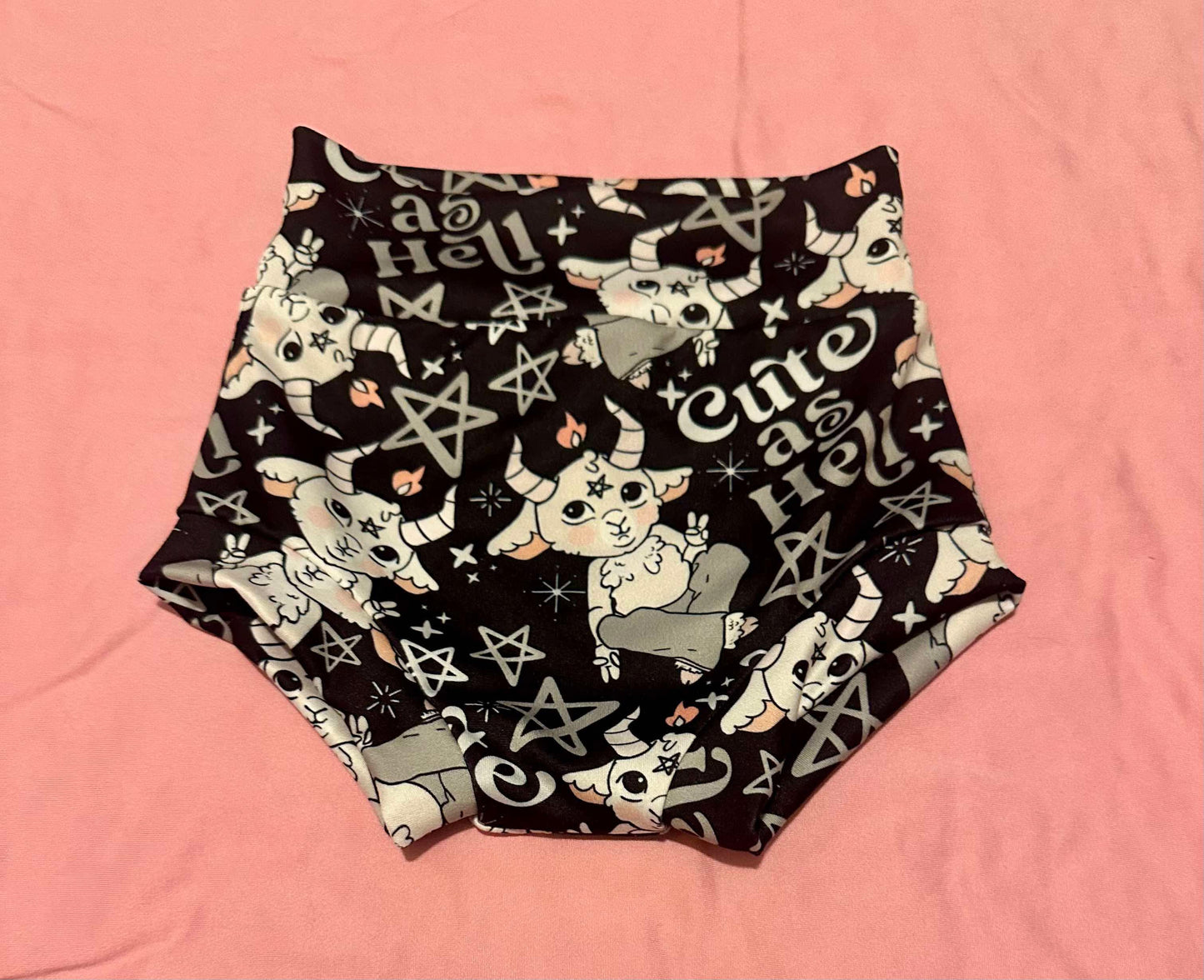 9/12 months Bummies